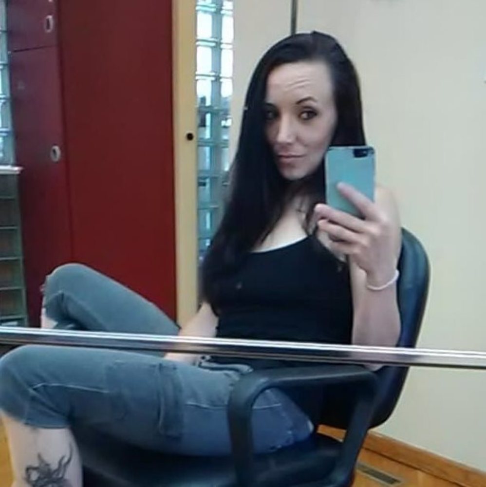 Meet your Posher, Britany